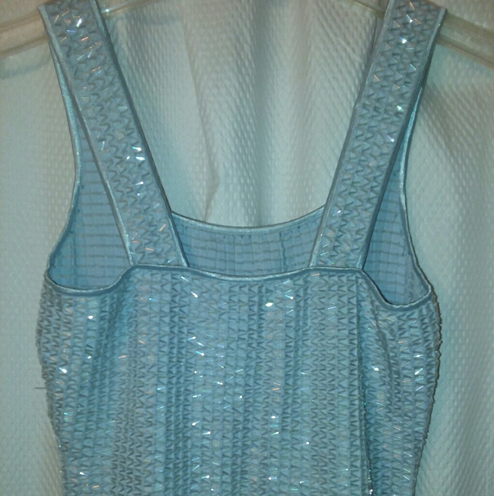 Sequin Covered Top - image 2